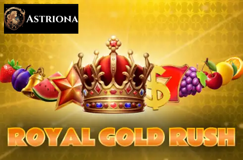 Royal Gold Rush